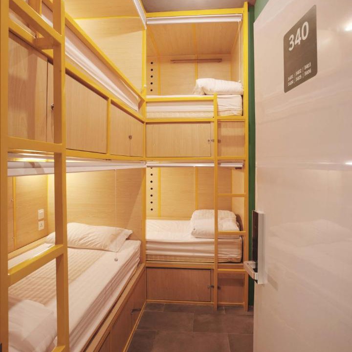 Photo of Bedroom in Kebon Sirih