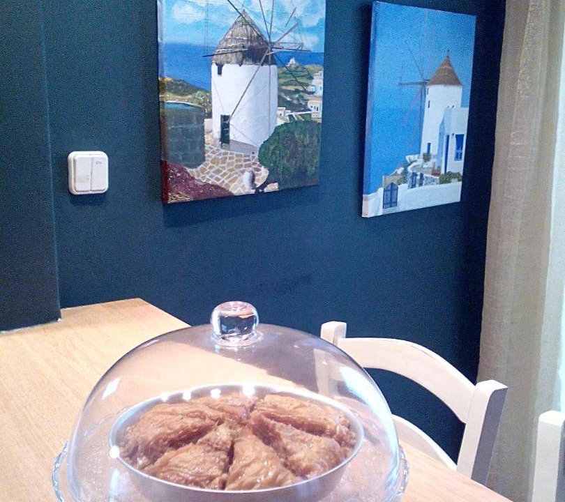 Photo of Bedroom in Palaio Faliro