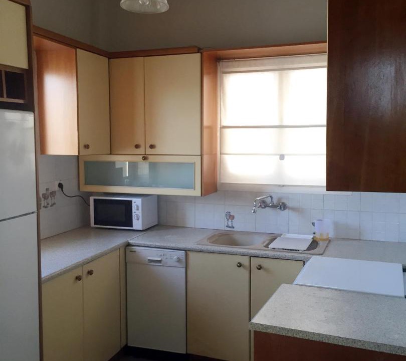 Photo of Kitchen in Palaio Faliro