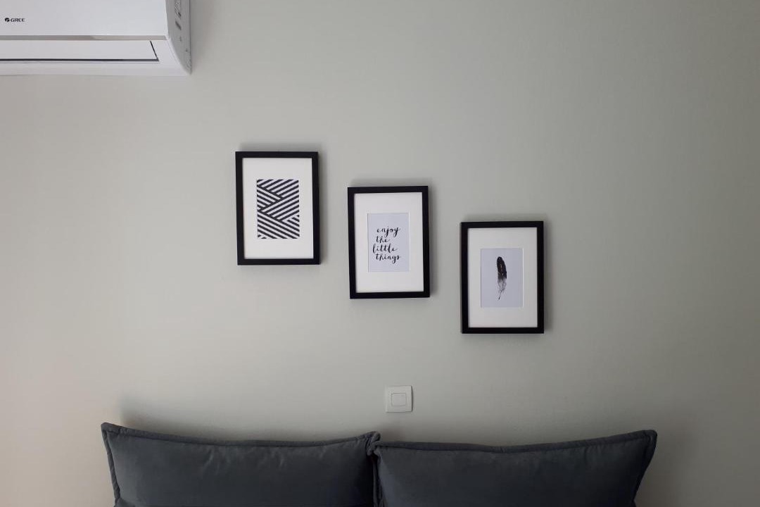 Photo of Bedroom in Athens City Centre