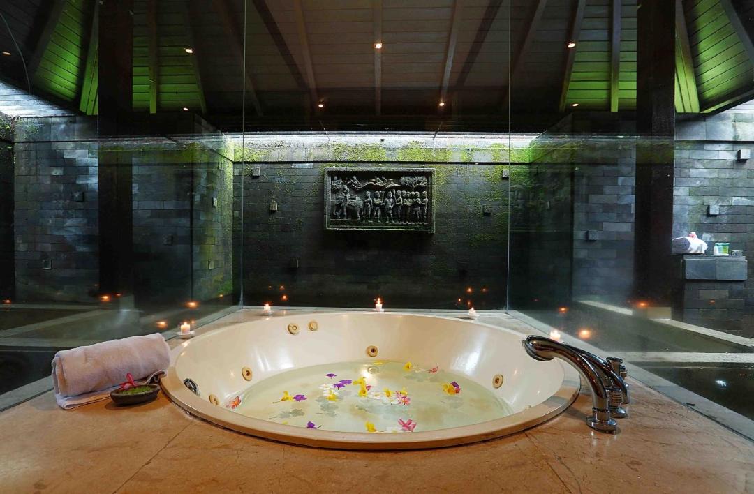 Photo of Bathroom in Prigen