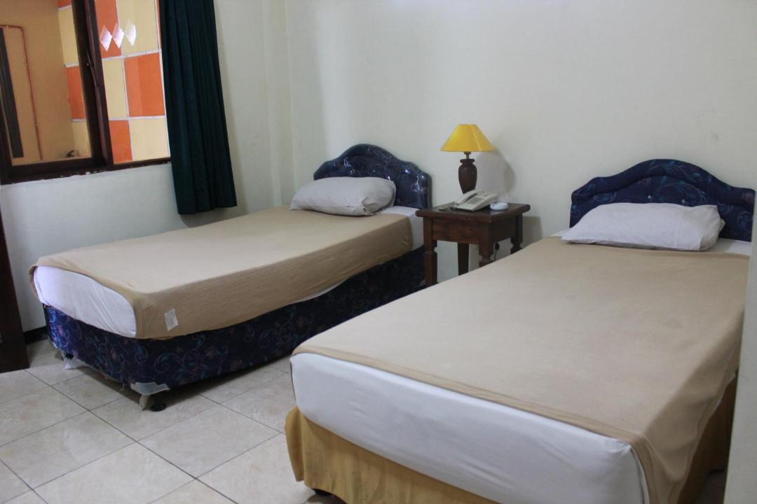 Photo of Bedroom in Cepu