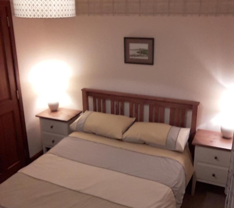Photo of Bedroom in Kirkwall