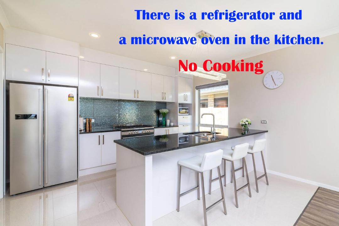 Photo of Kitchen in Manurewa