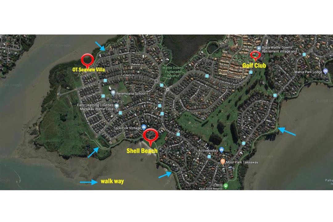 Photo of Others in Manurewa