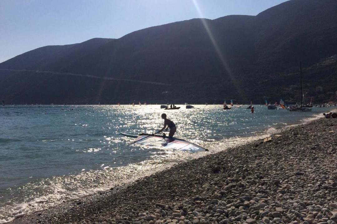 Photo of Outdoor in Sivota