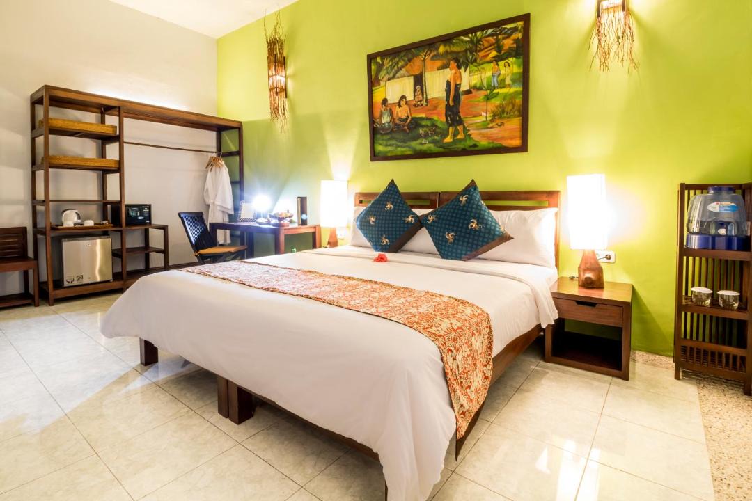 Photo of Bedroom in Bitung