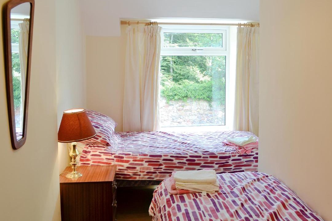 Photo of Bedroom in Dunbar