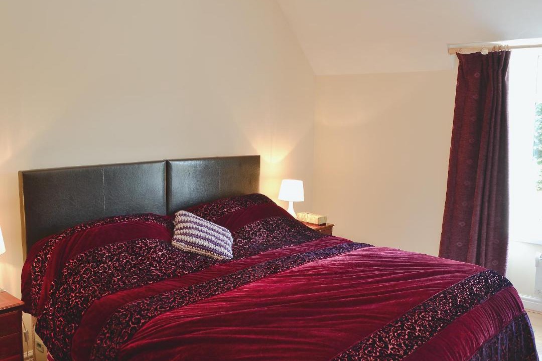 Photo of Bedroom in Dunbar