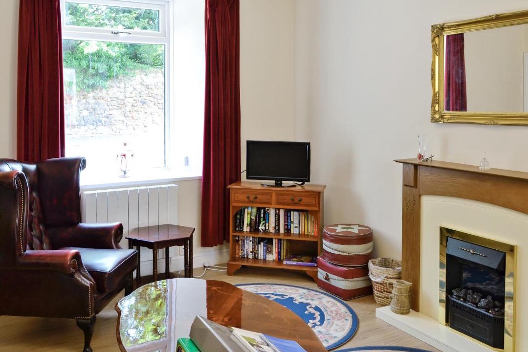 Photo of Livingroom in Dunbar
