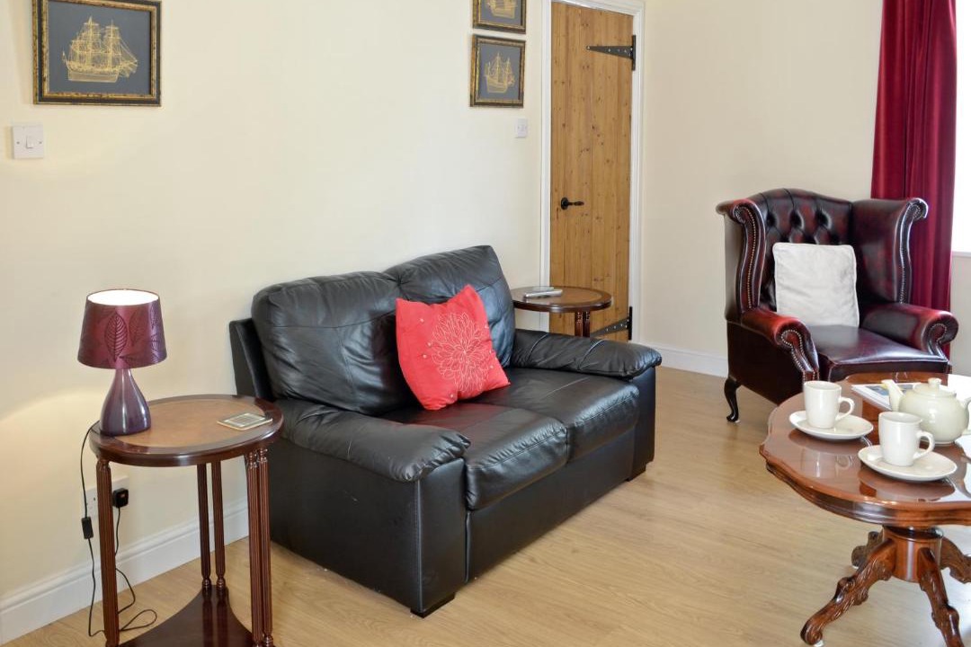 Photo of Livingroom in Dunbar