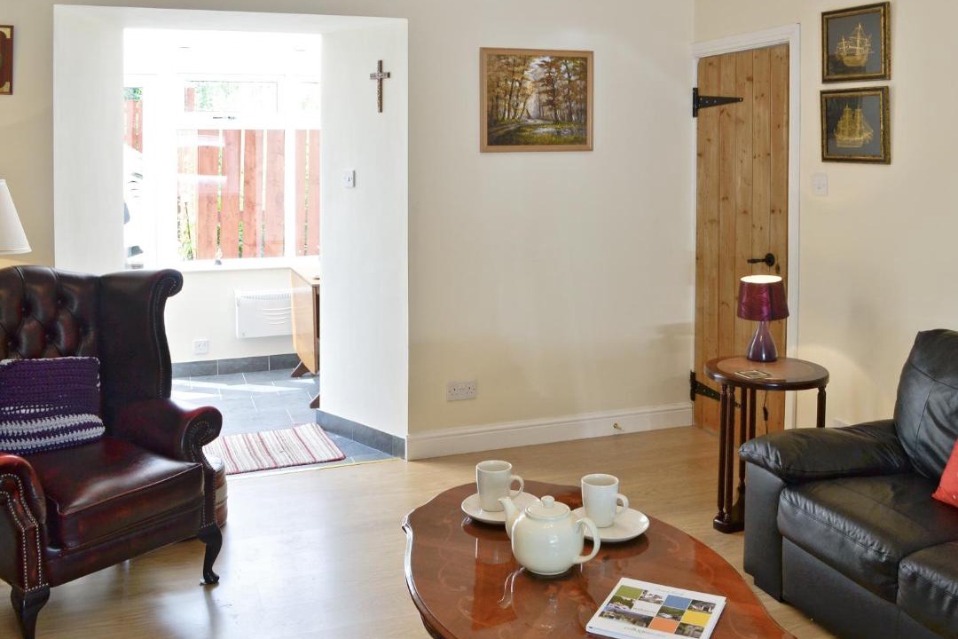 Photo of Livingroom in Dunbar