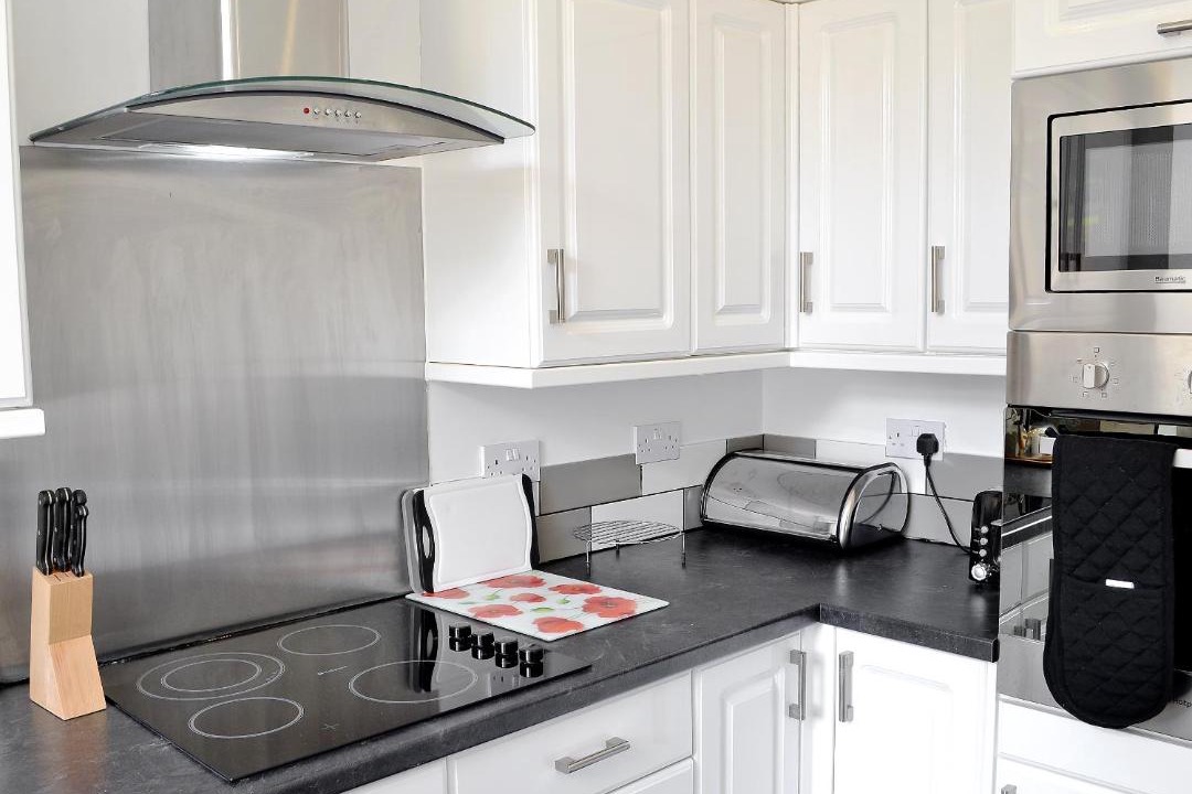 Photo of Kitchen in Dunbar