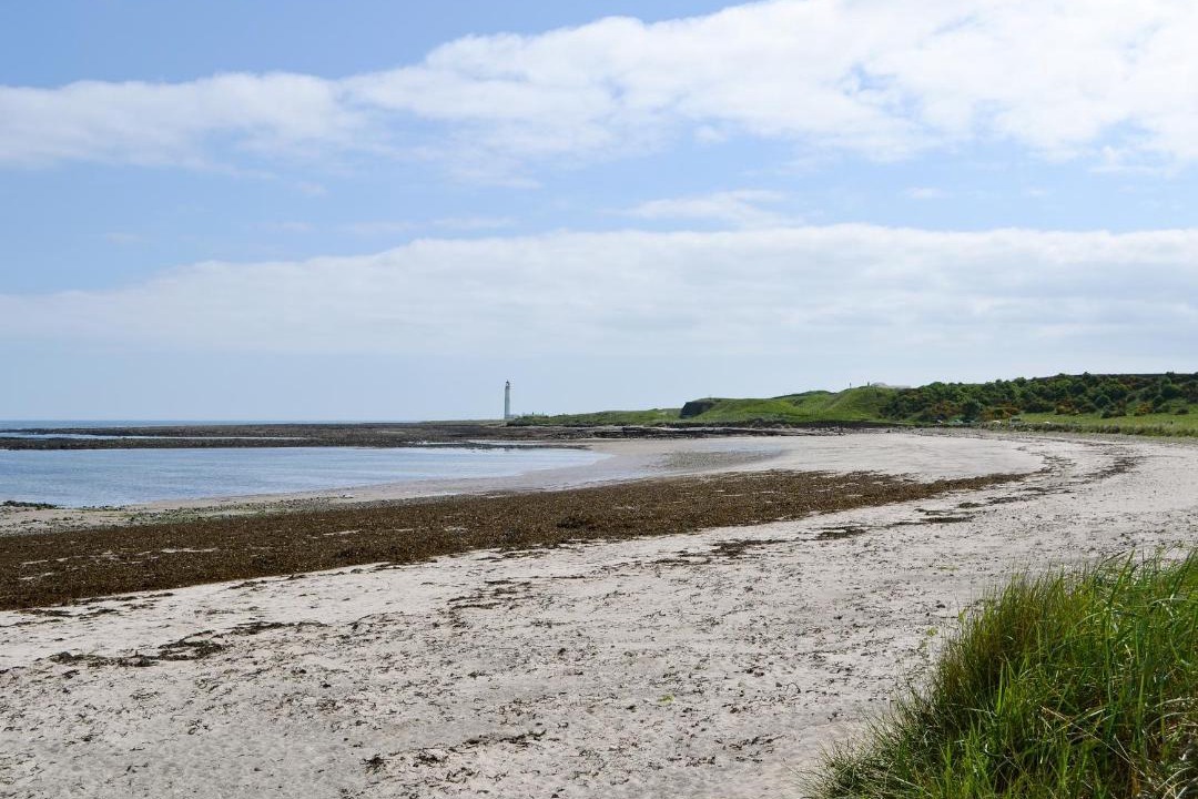 Photo of Outdoor in Dunbar