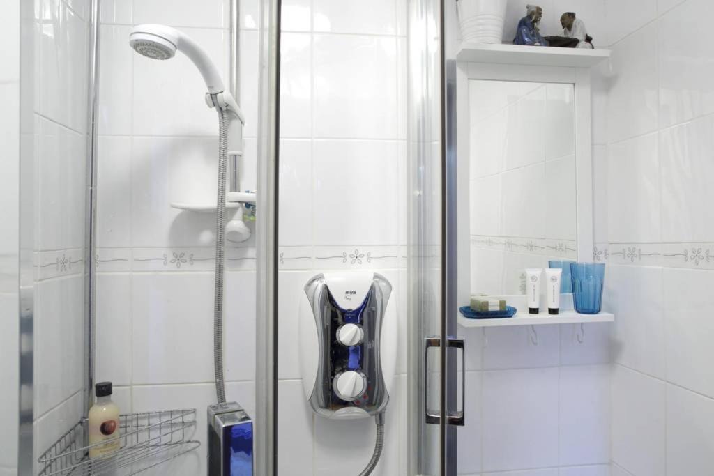 Photo of Bathroom in Restalrig