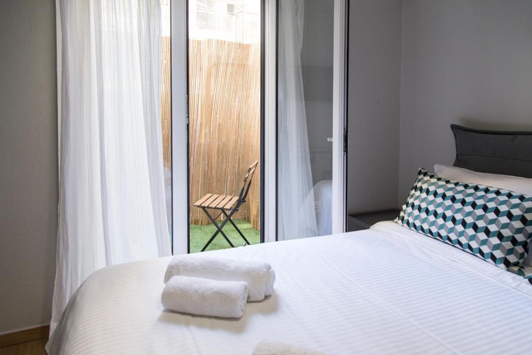 Photo of Bedroom in Athens City Centre