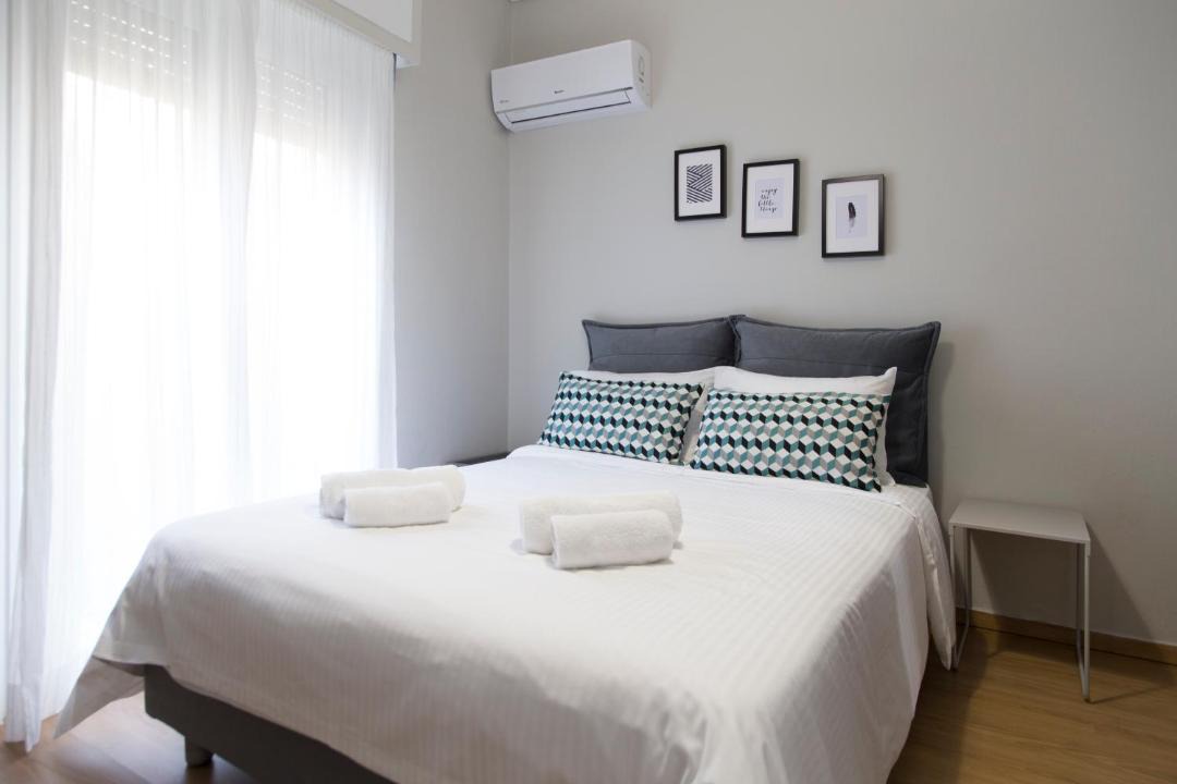Photo of Bedroom in Athens City Centre