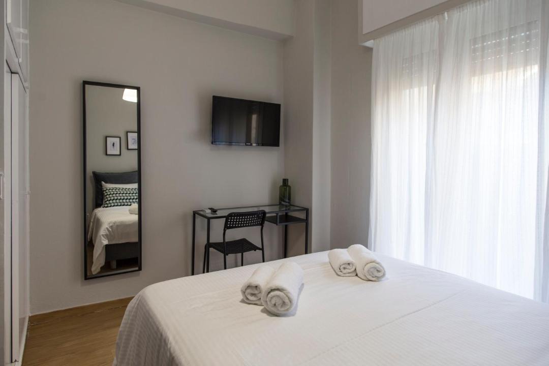 Photo of Bedroom in Athens City Centre