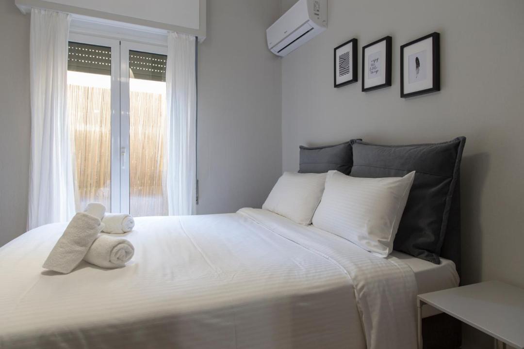 Photo of Bedroom in Athens City Centre