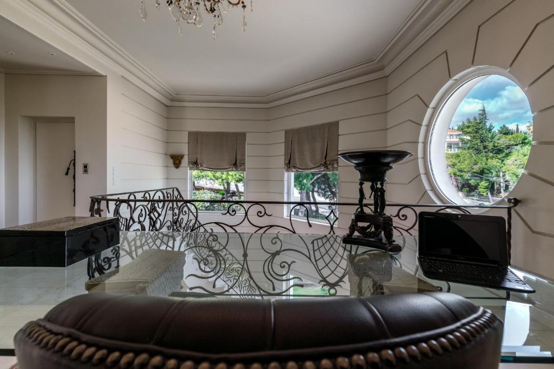 Photo of Livingroom in Nea Makri