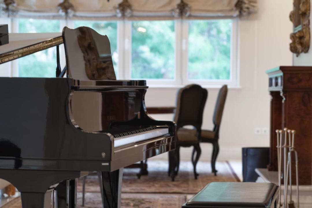 Photo of Livingroom in Nea Makri