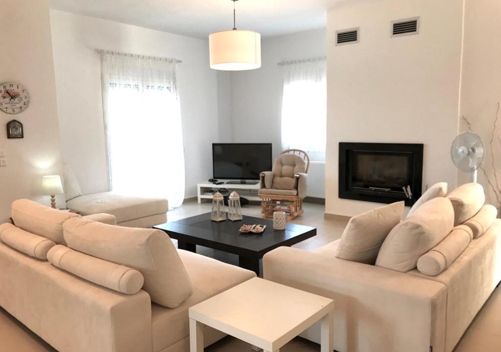 Photo of Livingroom in Thermaikos