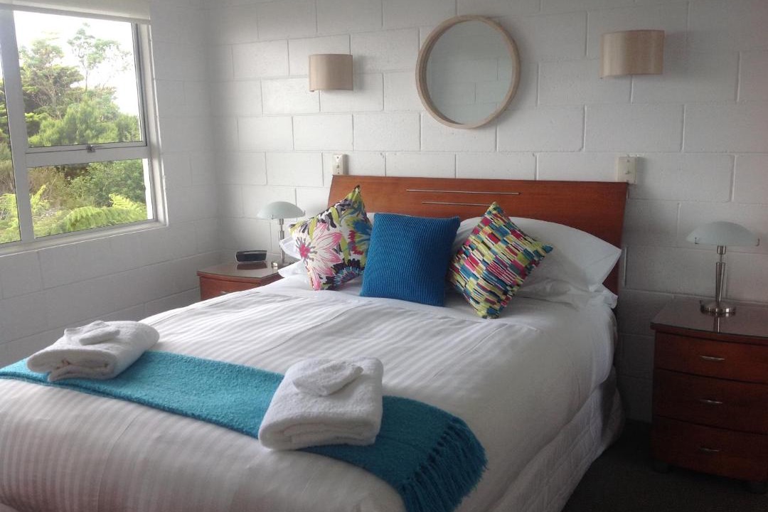 Photo of Bedroom in Paihia