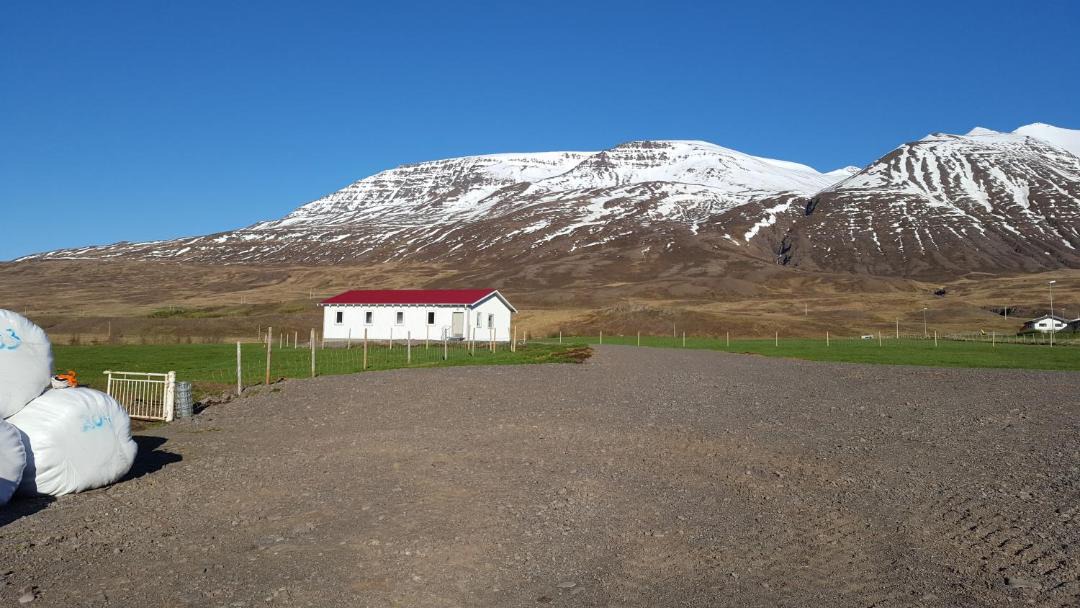Photo of Others in Oxnadalur Valley