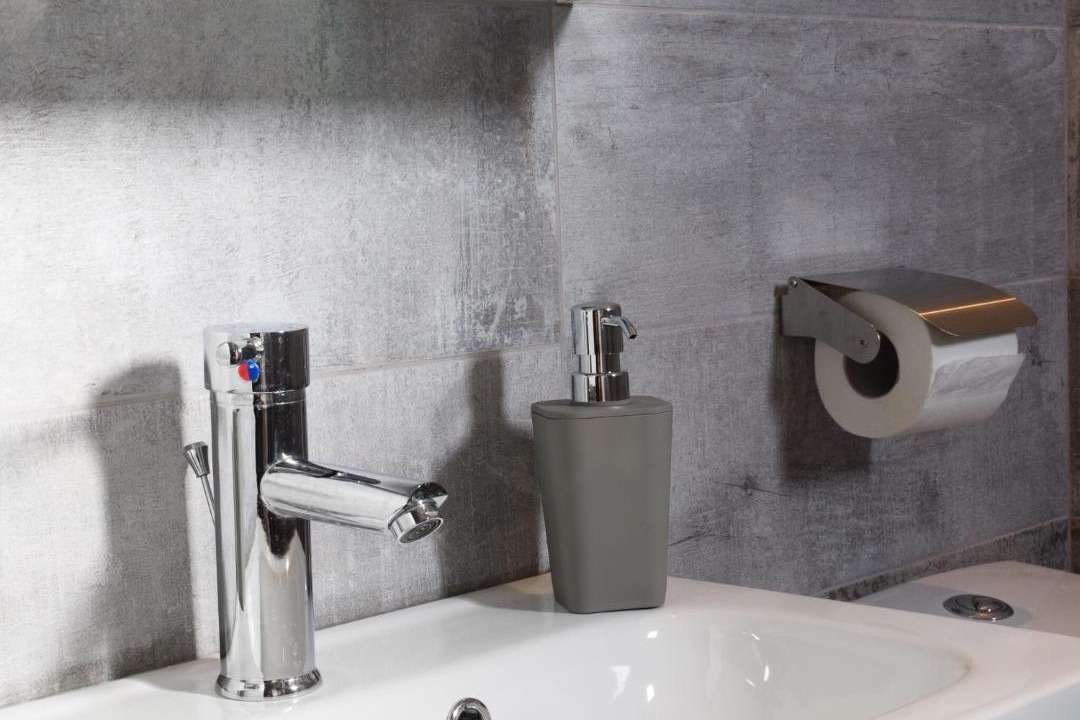 Photo of Bathroom in Ano Patisia