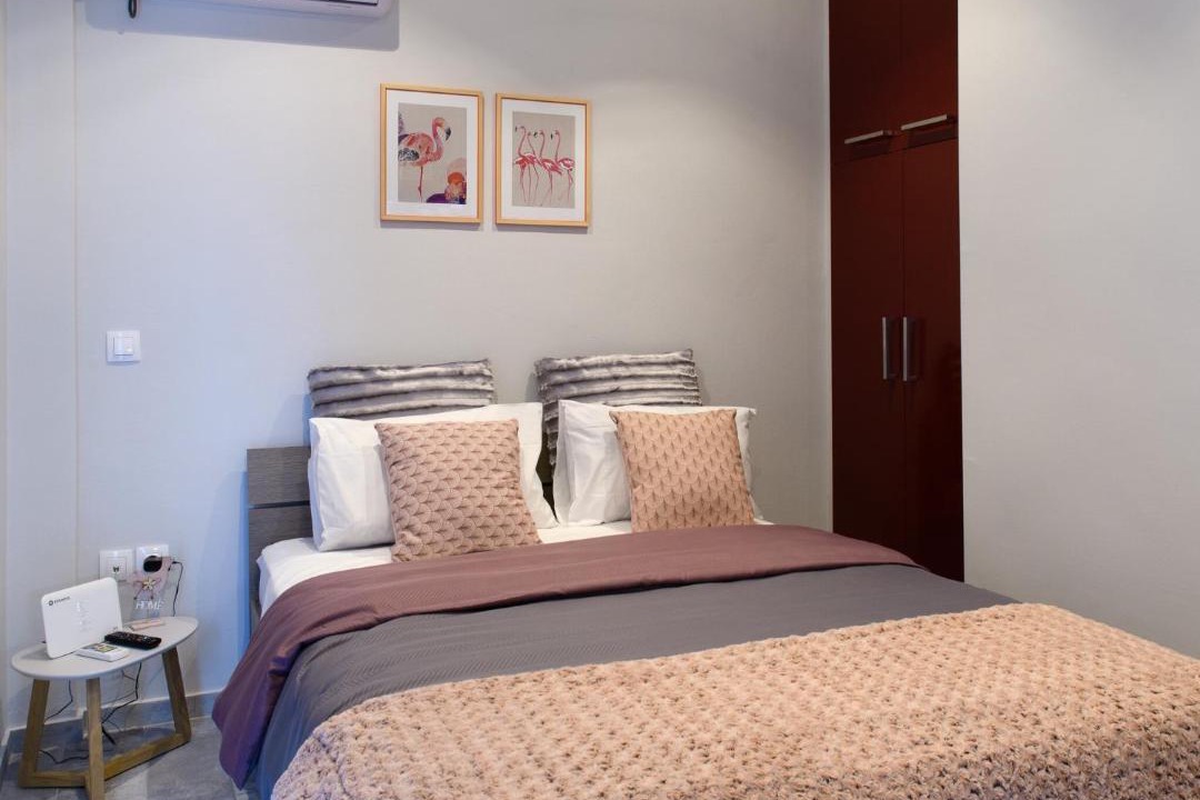 Photo of Bedroom in Ano Patisia