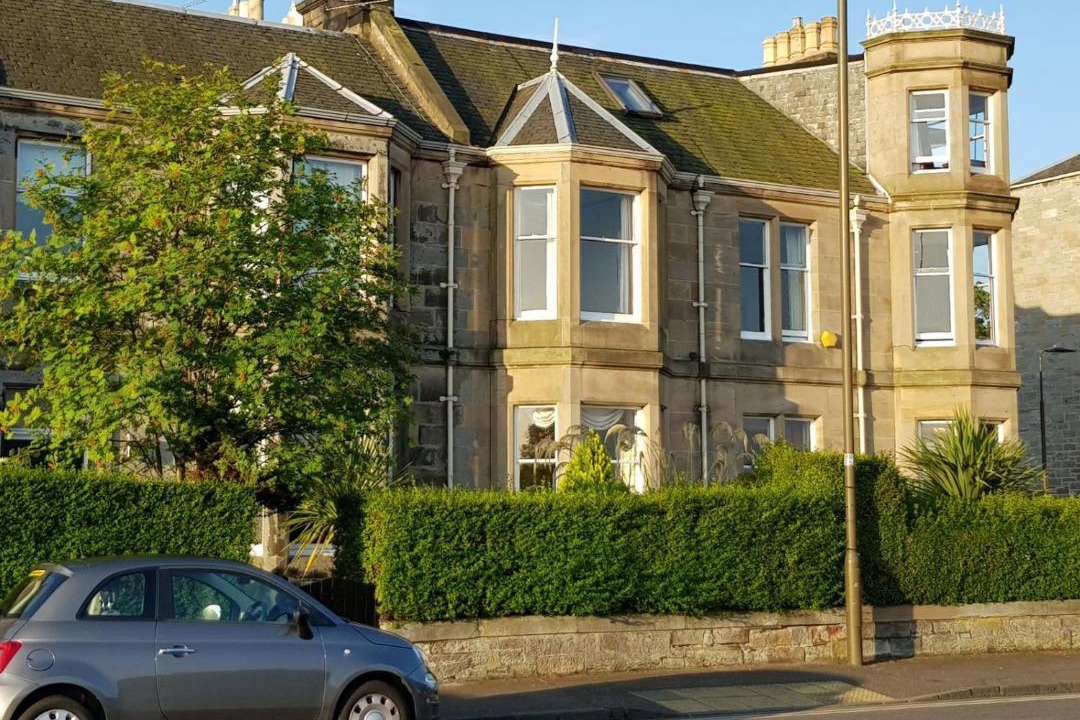 Photo of Buildings in Musselburgh