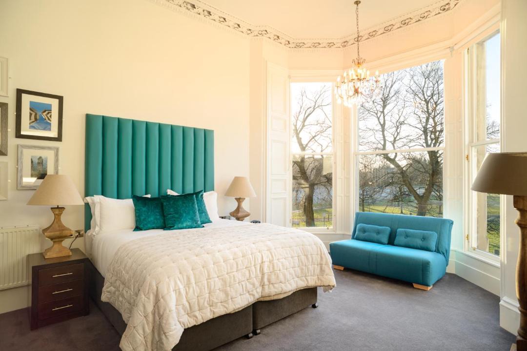 Photo of Bedroom in Bruntsfield