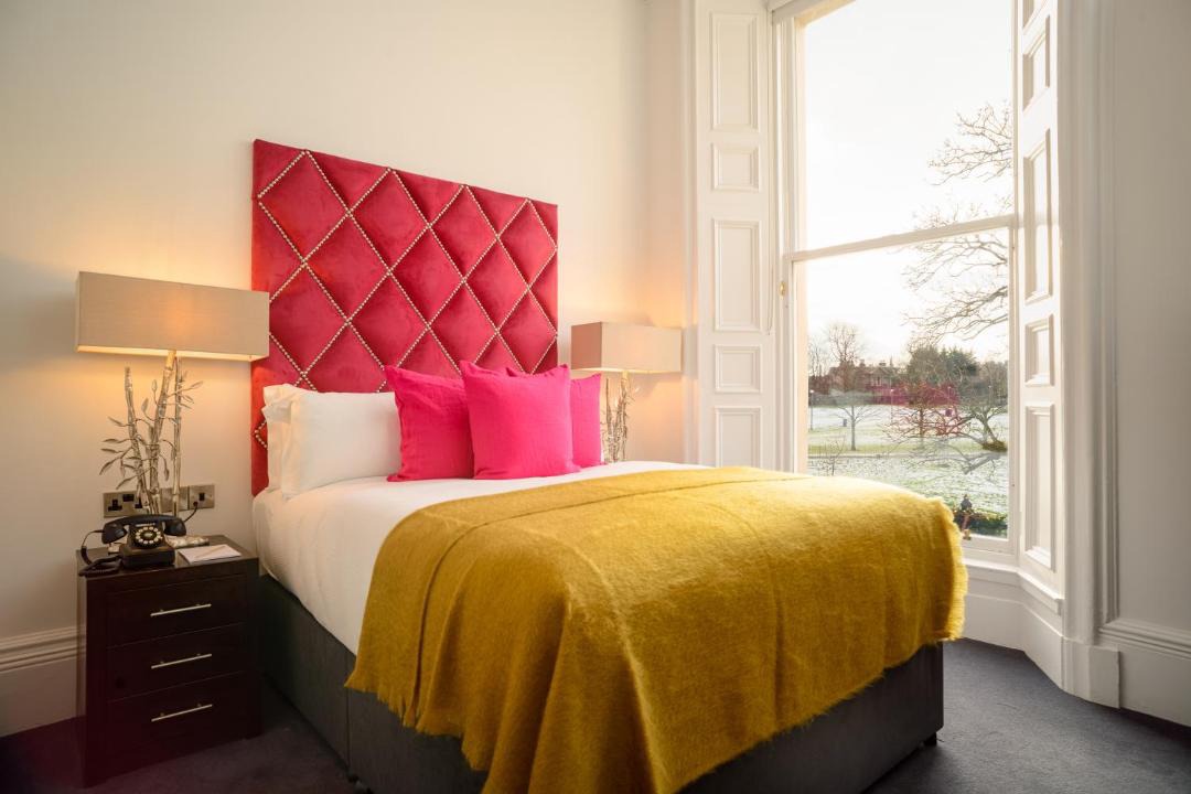 Photo of Bedroom in Bruntsfield