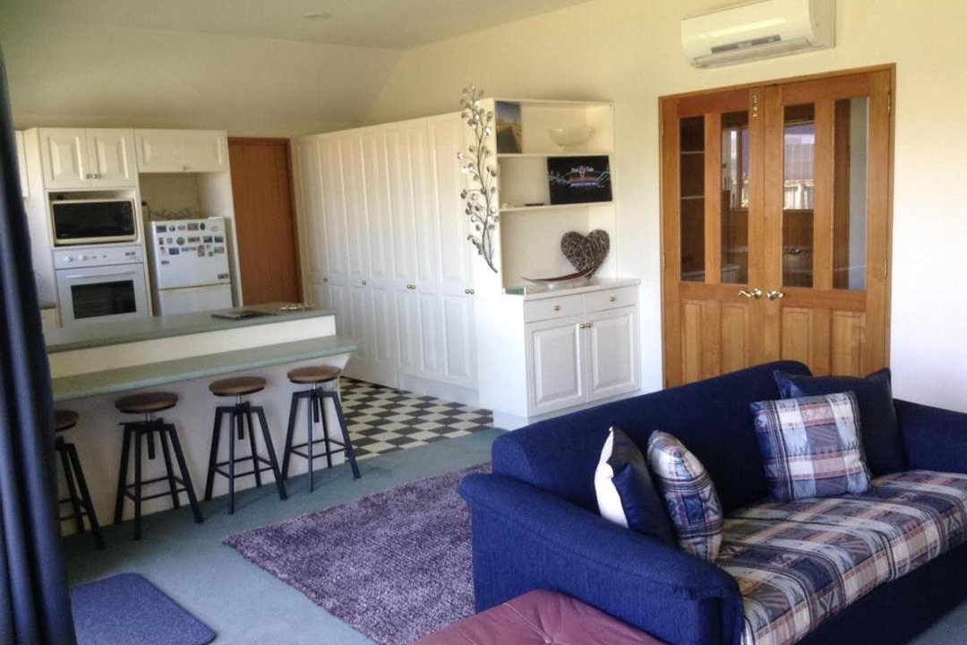 Photo of Livingroom in Darfield