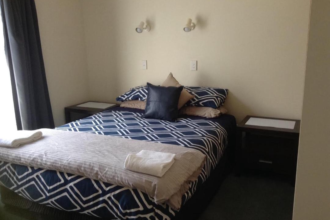 Photo of Bedroom in Darfield