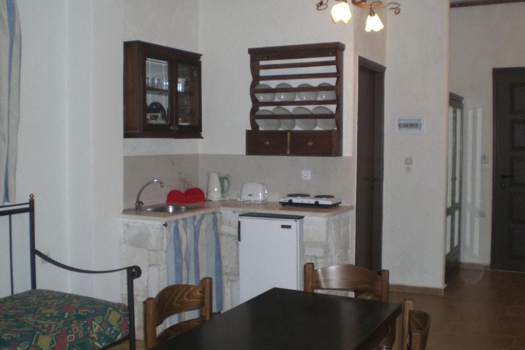 Photo of Kitchen in Kato Gouves