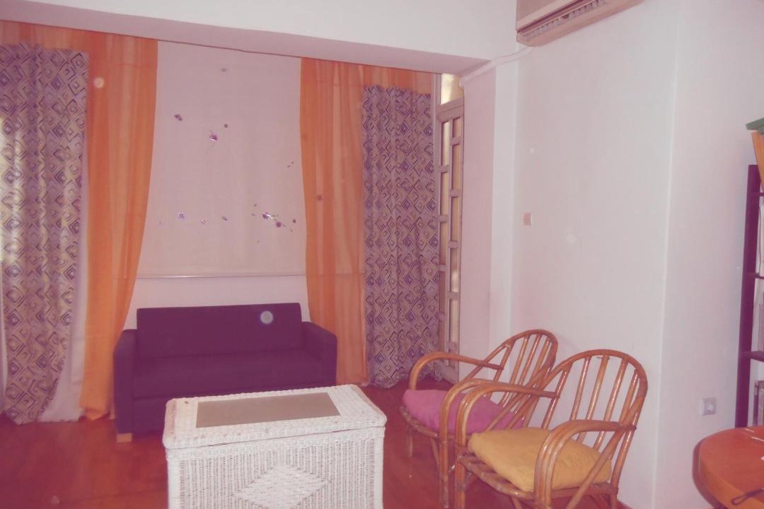 Photo of Livingroom in Papagou-Holargos