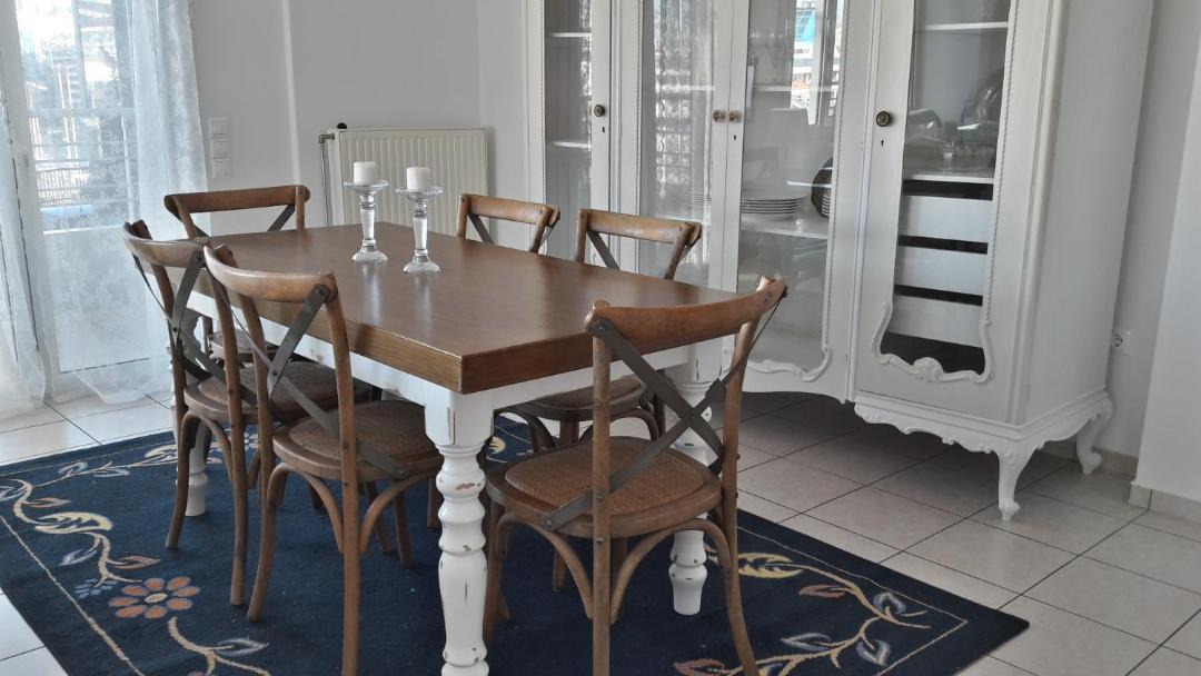 Photo of Livingroom in Piraeus