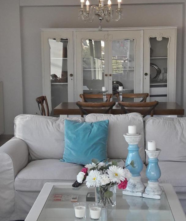 Photo of Livingroom in Piraeus