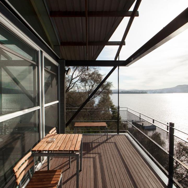 Photo of Patio Balcony in Berriedale
