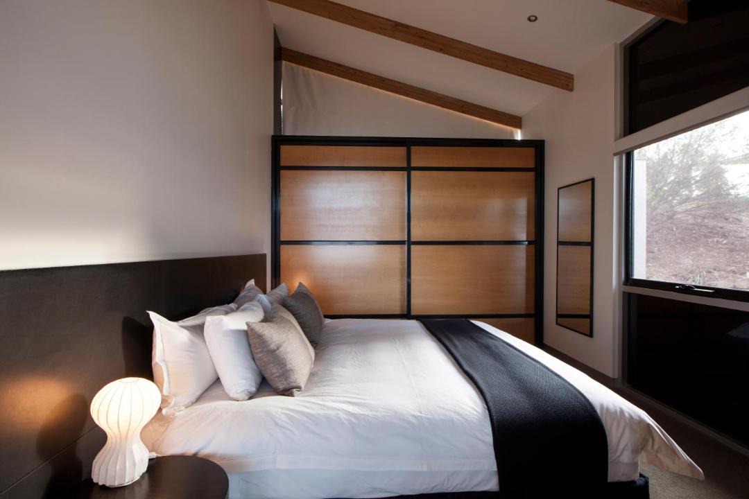 Photo of Bedroom in Berriedale