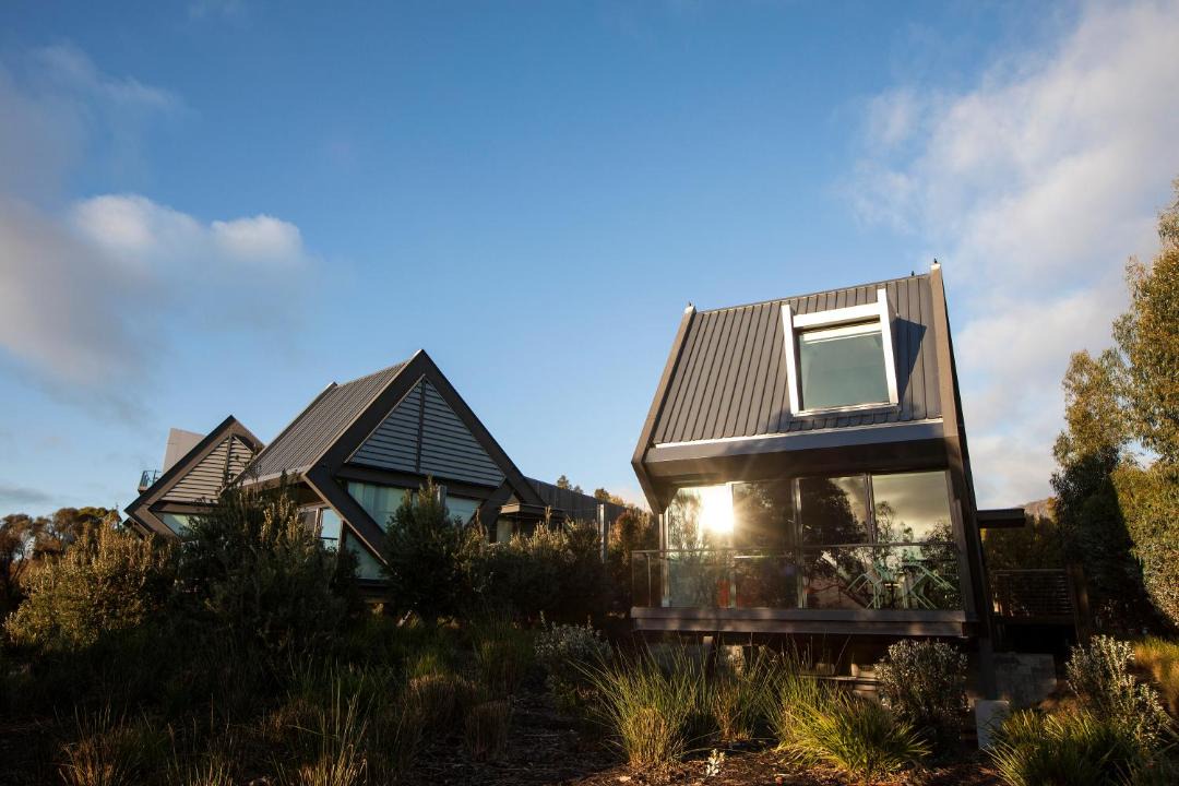Photo of Buildings in Berriedale
