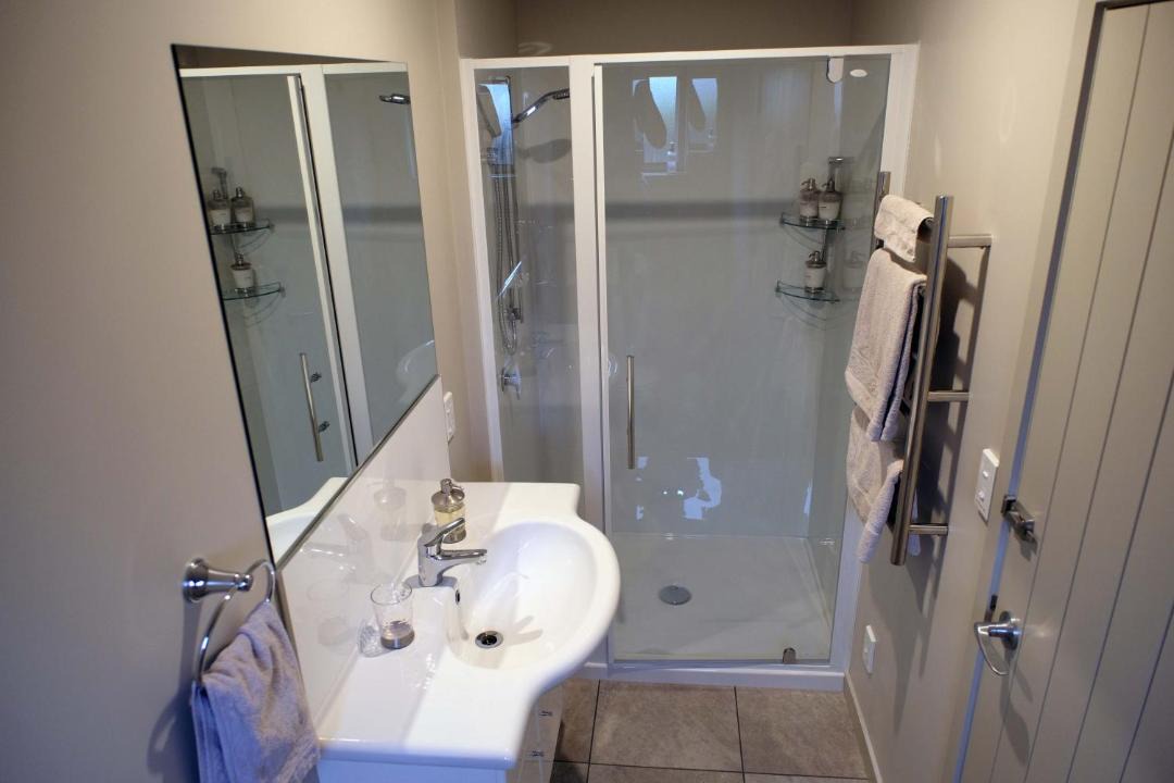 Photo of Bathroom in Mapua
