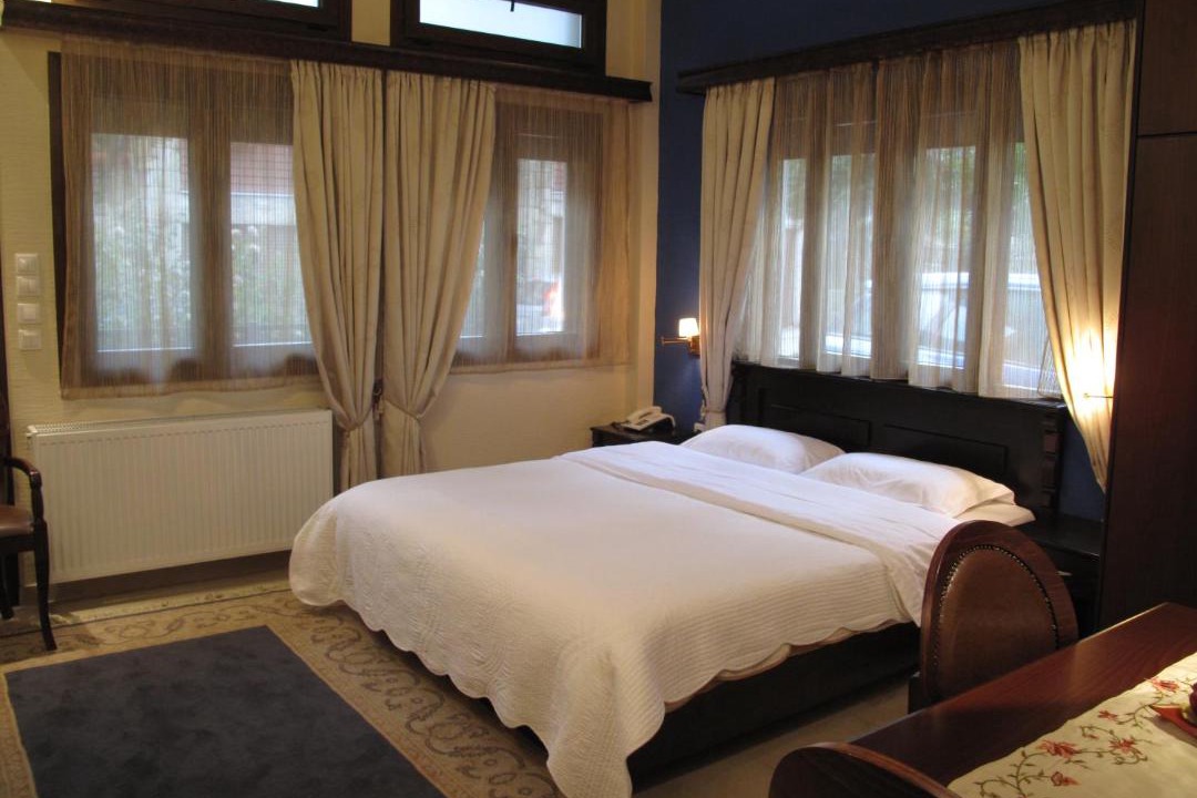 Photo of Bedroom in Elati