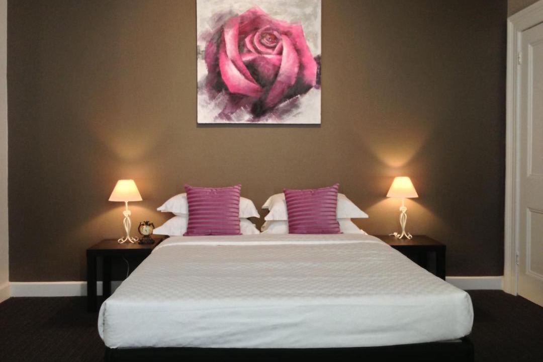 Photo of Bedroom in Launceston CBD