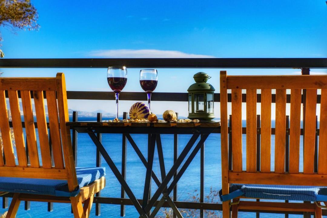 Photo of Outdoor in Peiraiki