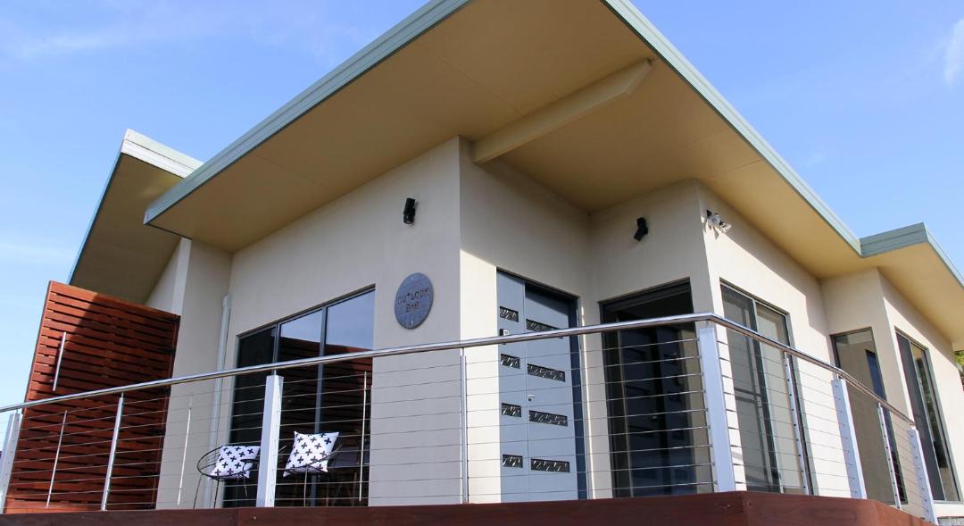 Photo of Buildings in Rosevears