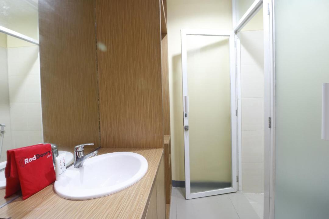 Photo of Bathroom in Sunter