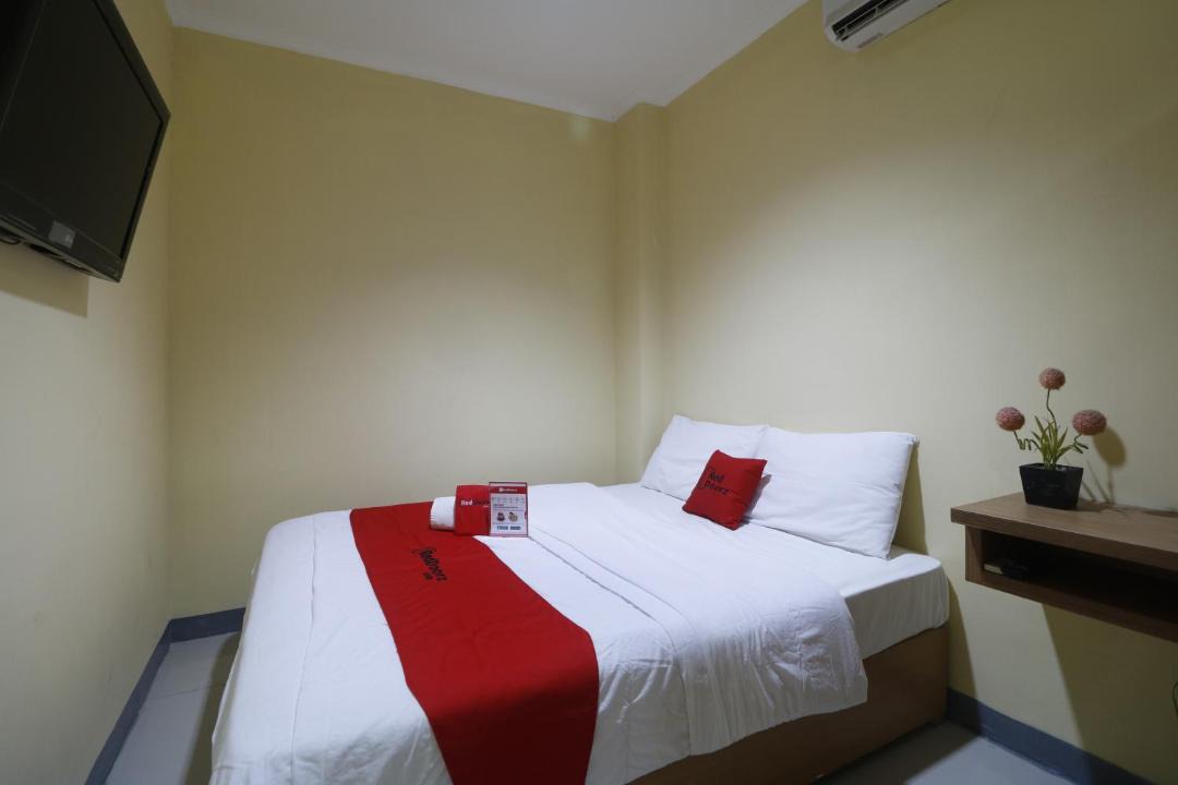 Photo of Bedroom in Sunter