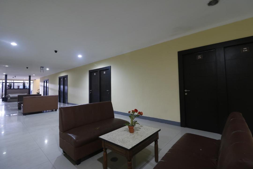 Photo of Livingroom in Sunter